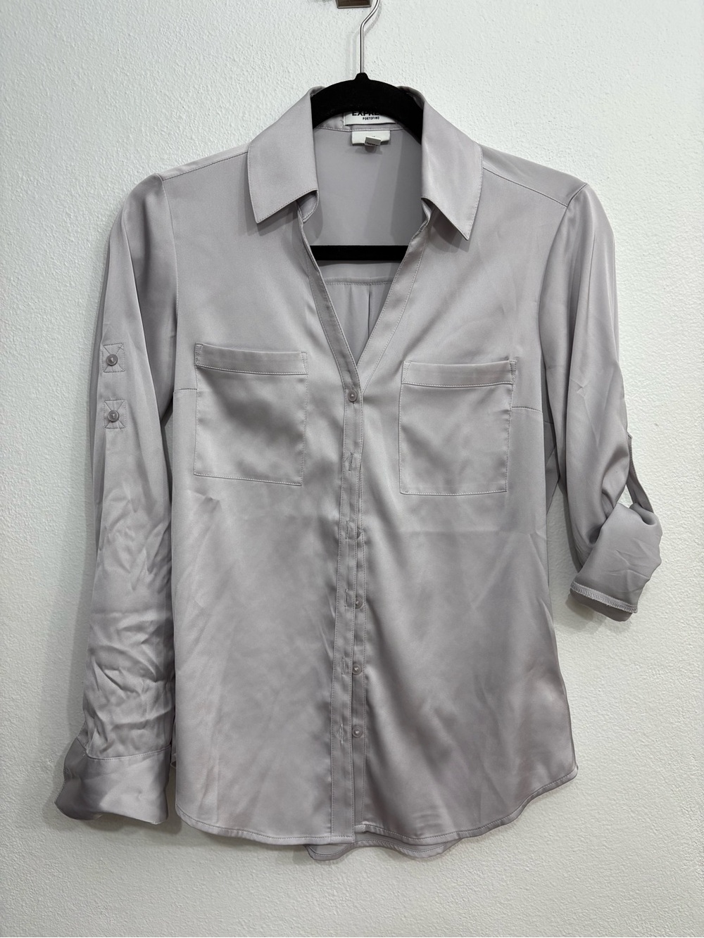 Express Portofino Slim Fit